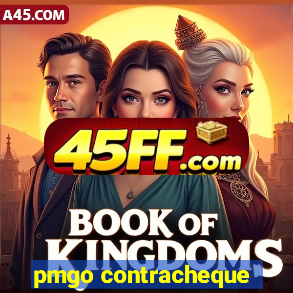 pmgo contracheque